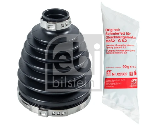 Bellow Kit, drive shaft